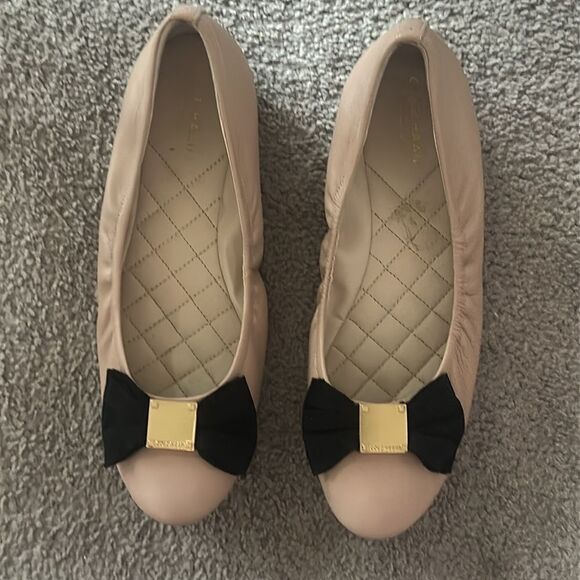 Cole Haan Grand Os Ballet Flats! - Picture 5 of 5